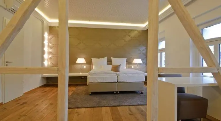 Helvetia Suites