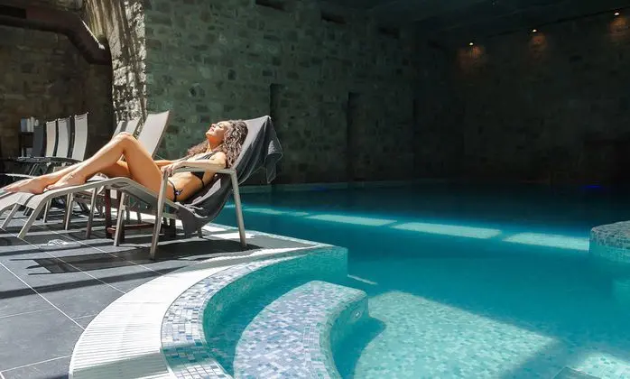 Helvetia Thermal SPA