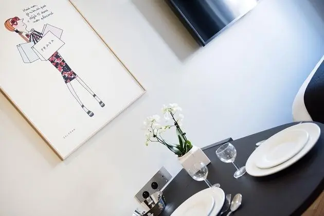 Helzear Suites & Hotel Etoile