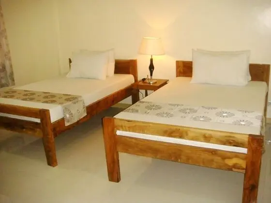 Hem Apartelle