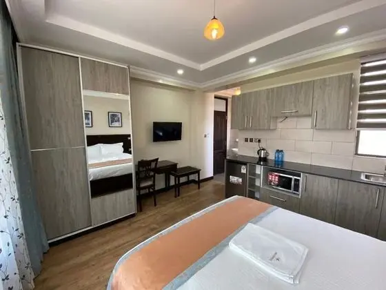 Hemak Suites - Öne Çıkan Resim