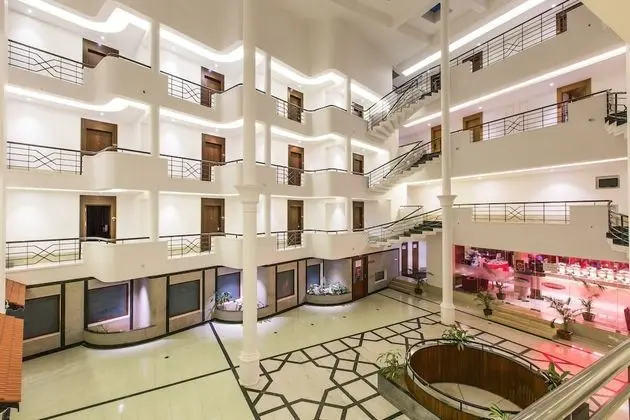 Hotel Hemala