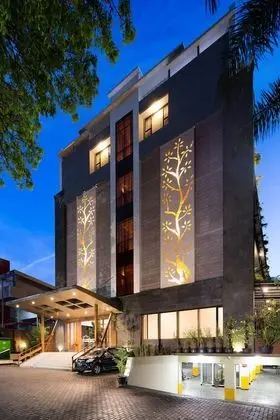 Hemangini Hotel