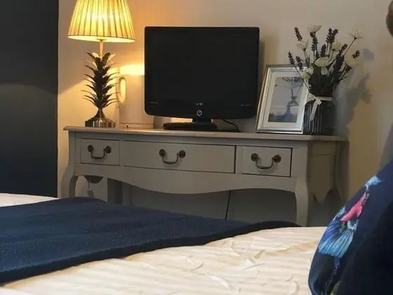 Hemel Guesthouse - Mülk Olanakları