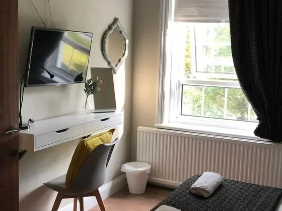 Hemel Guesthouse - Mülk Olanakları