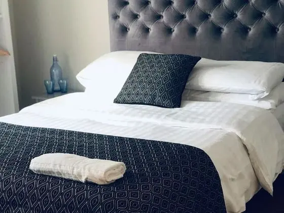 Hemel Guesthouse - Mülk Olanakları