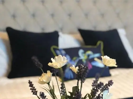 Hemel Guesthouse - Oda