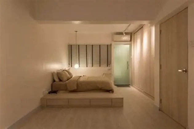 Hemel Short Stay - Oda