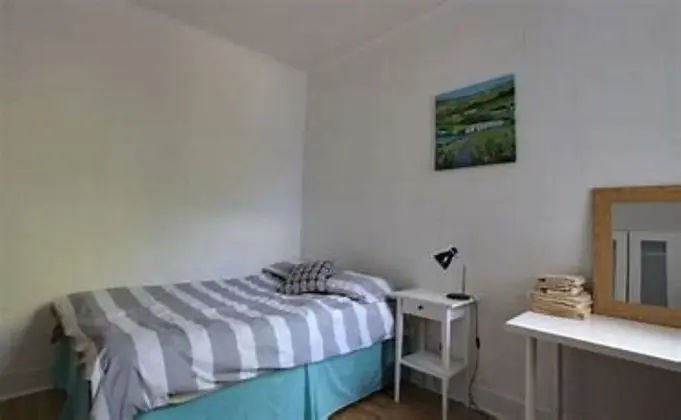 Hemel Short Stay - Oda