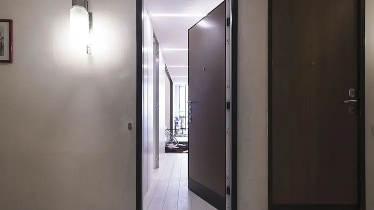Hemeras Boutique House Aparthotel Duomo 11 - Lobi