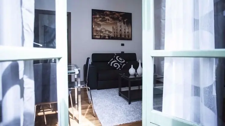 Hemeras Boutique House Aparthotel Duomo 12 - İç Mekan