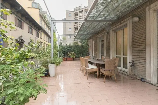 Hemeras Boutique House Aparthotel Duomo - Dış Mekan