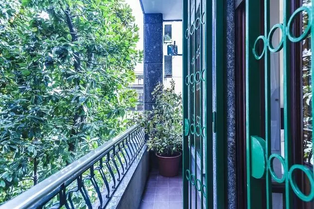 Hemeras Boutique House Aparthotel Montenapoleone