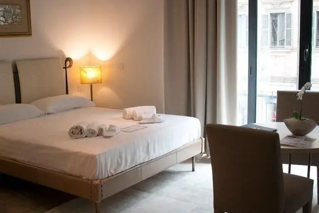 Hemeras Boutique House Aparthotel Pantheon