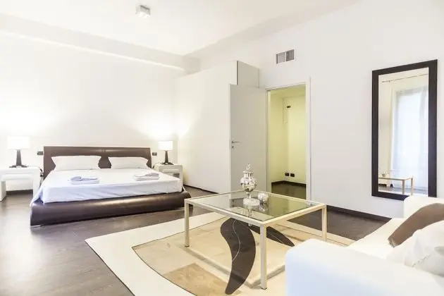 Hemeras Boutique House Aparthotel San Babila 2 - İç Mekan