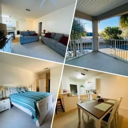 Hemingway Apartment Southern Dunes
