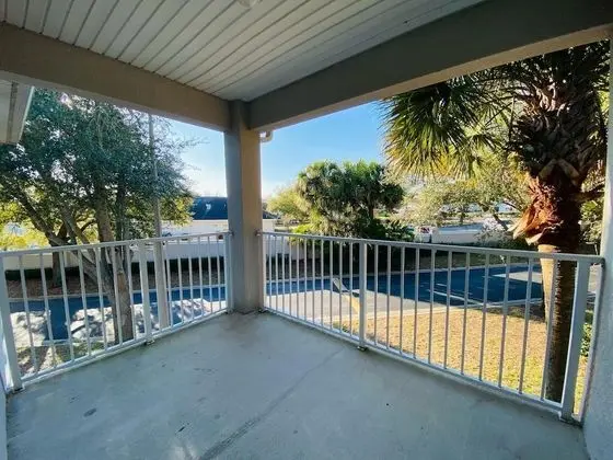 Hemingway Apartment Southern Dunes