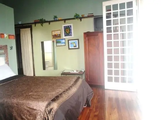 Hemingway Inn - Oda