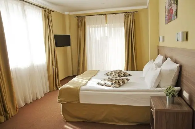 Hotel HEMINGWAY