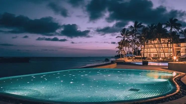 Hemingways Watamu - Havuz