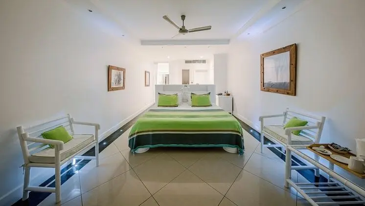 Hemingways Watamu - Oda