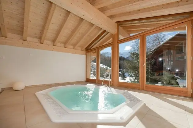 Hotel Hemizeus & Iremia Spa - Havuz