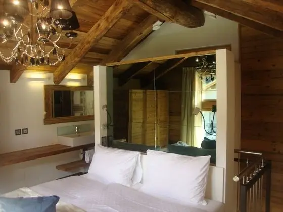 Hotel Hemizeus & Iremia Spa - Oda