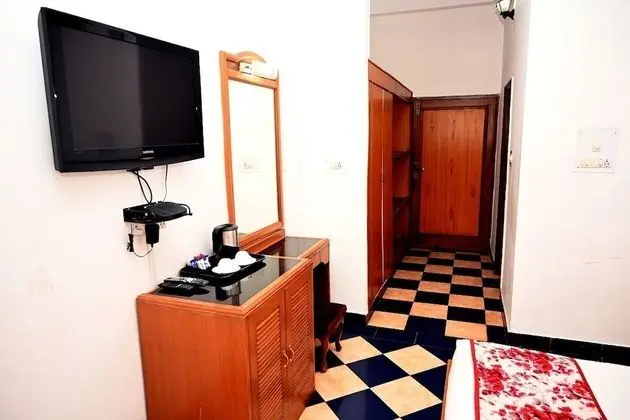 Hotel Hemkunth