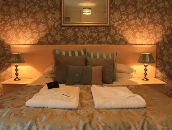 Hen-Dy B&B