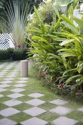 The Hen Hua Hin Private Beach Villa - Dış Mekan