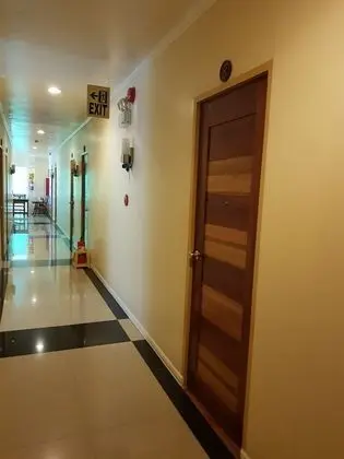 Henady Inn Annex - İç Mekan