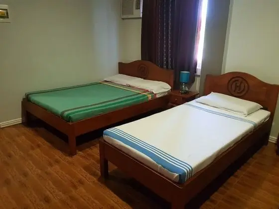 Henady Inn Annex - Oda