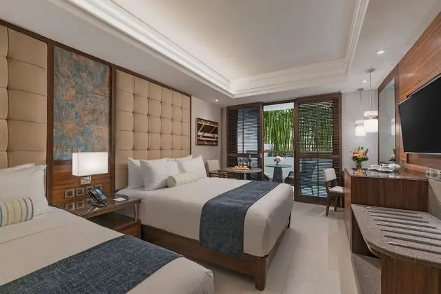Henann Prime Beach Resort - Oda