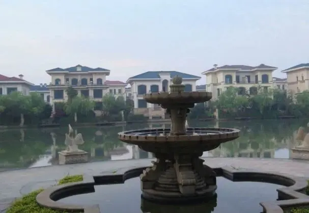Henda Venice Hotel