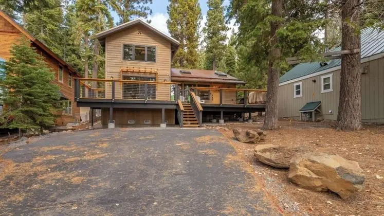 Henderson by Avantstay Lake View! Walk to Beach, Garwoods & More! - İç Mekan
