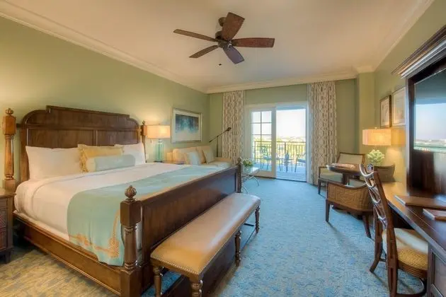 The Henderson Beach Resort & Spa - Oda