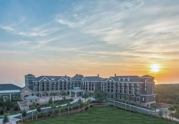 The Henderson Lofts - Dış Mekan