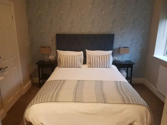 Hendford Apartments - Oda