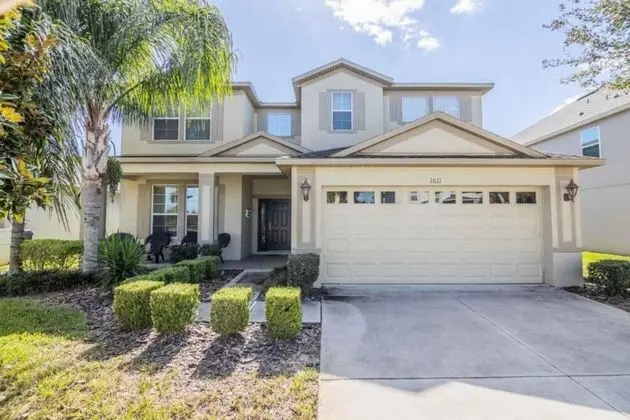 Hendrik s West Haven Vacation Home