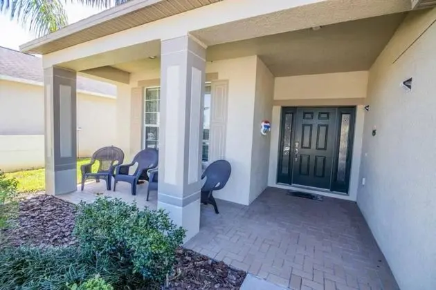 Hendrik s West Haven Vacation Home - Oda