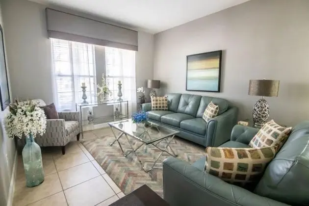 Hendrik s West Haven Vacation Home - Oda