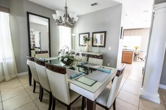 Hendrik s West Haven Vacation Home - Oda