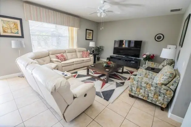 Hendrik s West Haven Vacation Home - Oda