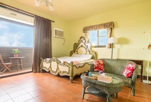 Heng Bin Bed and Breakfast