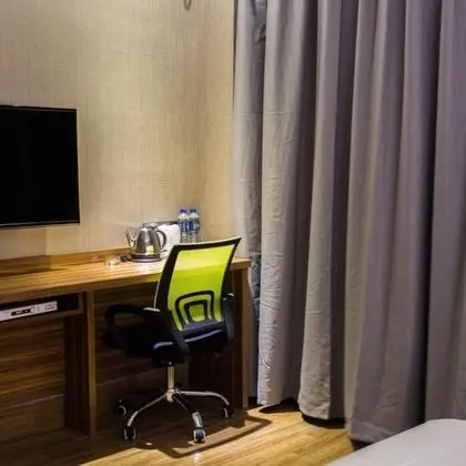 Hengchao Holiday Hotel - Kolaylıklar