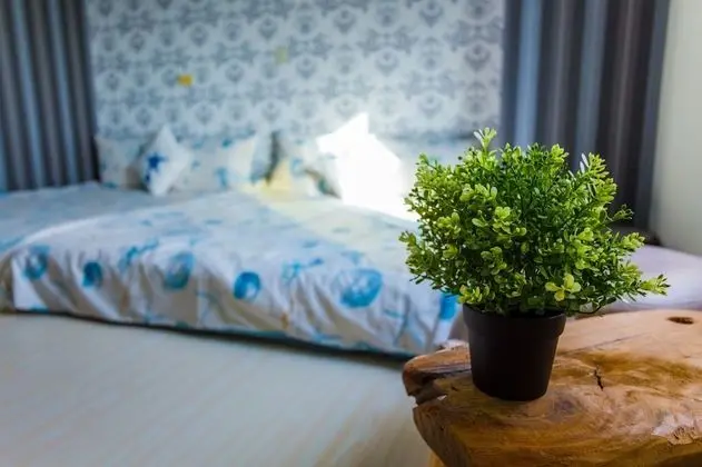 Hengchun Small Room 16