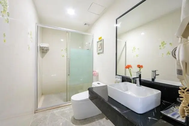 Hengdong Business Hotel - Genel
