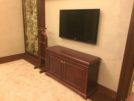 Hengfeng Haiyue International Hotel - Genel