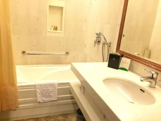 Hengfeng Haiyue International Hotel - Genel