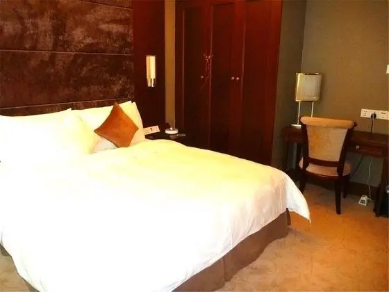 Hengfeng Haiyue International Hotel - Genel